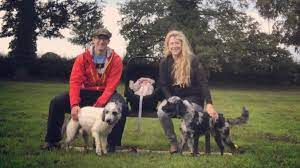 He first appeared in season 1 as the tritagonist, and in season 2 as the deuteragonist. Olympics Golden Couple Laura And Jason Kenny Have Baby Boy Bbc News