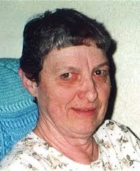 Obituary information for Betty Treece