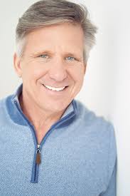 Bill Conkling's Instagram, Twitter & Facebook