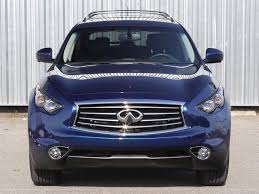 2012 Infiniti Fx35 Limited Edition Photos Roadshow Infiniti Fx35 Infiniti Good Looking Cars