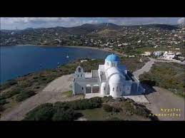 Maybe you would like to learn more about one of these? O Profhths Hlias Mikrolimano Kerateas Anw8en Aerial Video By Drone Dji Phantom 4 Youtube