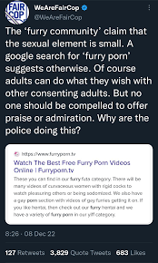 Group of lawyers tries to criticise furries in a debate and somehow looks  more ridiculous than the furries. : r facepalm