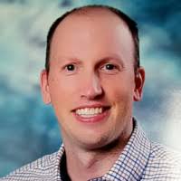 Jayson Morrison, PhD