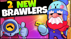 Holiday skins are only available for a limited time, so if. Two New Brawlers Extra Brawl Pass Info Emotes In Game This Changes Everything In Brawl Stars Youtube