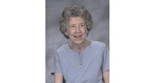 DORIS PICKETT Obituary (1926