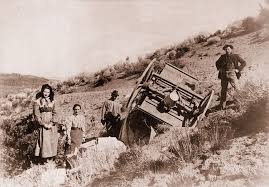 Oregon Trail Endangered True West Magazine Oregon Trail Pioneers Old West Photos American History