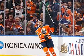 The edmonton oilers are a franchise in the national hockey league (nhl), based in edmonton, alberta, canada. Game Thread Edmonton Oilers Vs New Jersey Devils The Copper Blue