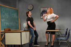 Amy Schumer Calls SNL Fans Perverts Over Her Most Popular Sketch