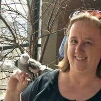 Kelly Marie Bauer Obituary