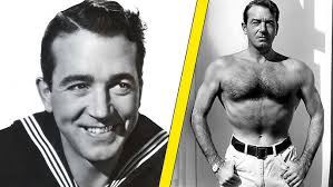 John Payne Tells How to Marry a Hollywood Star?