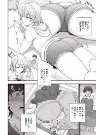 momon:GA