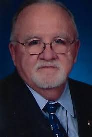 Obituary for Rev. Raymond L. Harms