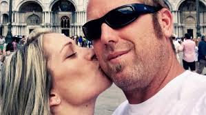 Bay Area wife of Barcelona victim seeks last person who saw him