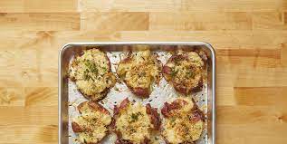 You Ve Got To Try Crash Hot Potatoes Recipe Crash Hot Potatoes Cooking Recipes Side Recipes