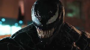A failed reporter is bonded to an alien entity, one of many symbiotes who have invaded earth. Movie Review Venom Attempts To Stand On Its Own