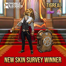 May 05, 2021 · 510(k) summaries or 510(k) statements for final decisions rendered during the period april 2021 device: New Mobile Legends Starlight Tigreal Leak Skin Roonby