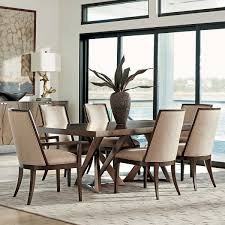 This simple dining room table by walker edison is just the thing for those with limited square footage. Dining Tables Dining Rooms Furniture