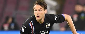This opens in a new window. Footballitalia Pa Twitter Sampdoria Midfielder Albin Ekdal Calls On The World Of Football To Finally Welcome Gay Players Https T Co Vr5apursqc Seriea Lgbt Https T Co Kxwbd1pger