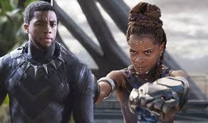 Black panther 2, opening july 8, 2022, is being written &amp; Black Panther 2 Shuri To Get More Prominent Role In Marvel Sequel Films Entertainment Express Co Uk