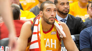 Jun 19, 2021 · rudy made 25 million this year and donovan was on his rookie contract. Coronavirus Jazz Center Rudy Gobert Says He Lost His Sense Of Smell Due To Covid 19 Cbssports Com