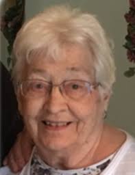 Obituary information for Donna J Olson