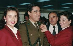 Una derecha social es la opción para ganar elecciones presidenciales 04/06/2021 no puede ser una mochila: De Carabinero A Candidato Presidencial Historia Del Edecan Desbordes Nuevo Poder