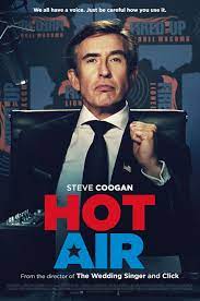 Catch up on the best of 2018 here! Hot Air 2018 Imdb