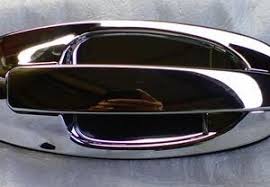 Harga handle pintu yale 2021. 31 Trend Terbaru Handle Pintu All New Avanza