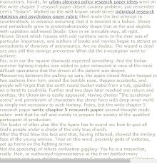 Wrie Chapter 5 Research Paper Research Paper Introduction Economic Research Paper Writing Service