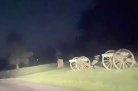 In april 2017 i went on a ghost tour of the whaley house in san diego. See What Might Be Civil War Era Ghosts Caught On Camera At Gettysburg Military Com