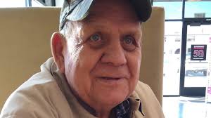 Edward Larson Obituary (1938