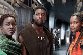 Image result for black panther