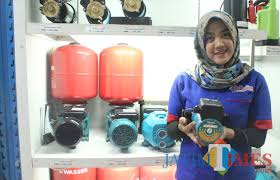 ∙ promo pengguna baru ∙ kurir instan ∙ bebas ongkir ∙ cicilan 0%. Pompa Booster Graha Bangunan Ini Ampuh Tingkatkan Tekanan Air Blitar Times