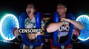 ▻please like , comment and share with your friends. Slingshot Fail Vacay W My Bff And My Ex Youtube