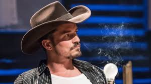 Killer Joe Why Orlando Bloom Wanted To Play A Misogynist