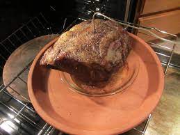 Alton brown's holiday standing rib roast. Episode 58 Family Roast Allison Cooks Alton S Good Eats