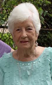 Betty Fellers Obituary