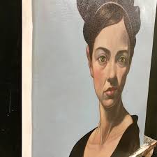 The Dreamer by Pete Conroy