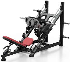 Die besten beinpressen für zuhause im vergleich. Jk Sportvertrieb Profi Shop Marbo Sport Mf U001 Beinpresse Zum Top Preis