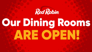 Simply fill out our online application and we will be in touch. Red Robin Gourmet Burgers And Brews And Catering