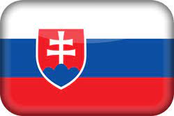 Flag of slovakia available to free download or for embed via our free and fast cdn (content delivery network) no modifications to flags. Slovakia Flag Icon Country Flags