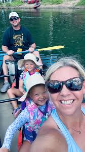 10 years ago we were dating and Kerry took me