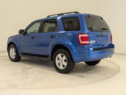 Image result for Dark Blue Pearl 2012 Escape