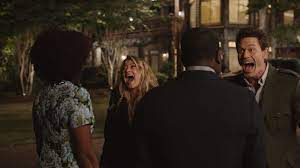 Vacation friends is scheduled to be released on hulu on august 27, 2021. John Cena Is A Wedding Crasher In The Vacation Friends Trailer Movies Empire