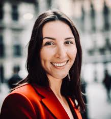 Board of Directors CREW Los Angeles