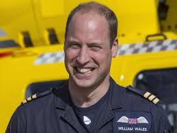 Prince William : mais au fait, pourquoi le mari de Kate Middleton a-t-il  une cicatrice sur le front ?