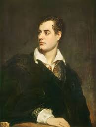 Lord Byron Wikipedia The Free Encyclopedia Lord Byron British Poets Portrait