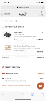 Bellroy Com Bellroy Com 25 Off Leather Accessories Redflagdeals Com Forums