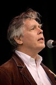 In his first visit in a decade, NY-based folk singer Massengill returns for  concert and more