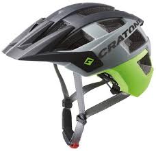 Of je nu een hardtail wil of op zoek bent naar een full suspension mtb, wij hebben ze in alle maten. Cratoni Mountainbikehelm Mtb Fahrradhelm Allset Reflektoren Online Kaufen Otto